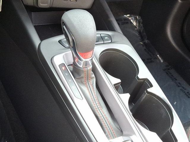 used 2024 Chevrolet Trax car, priced at $20,795