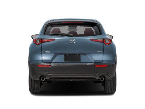 new 2025 Mazda CX-30 car, priced at $31,075