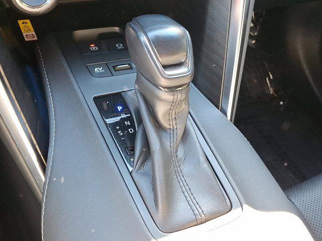 used 2021 Toyota Venza car, priced at $25,675