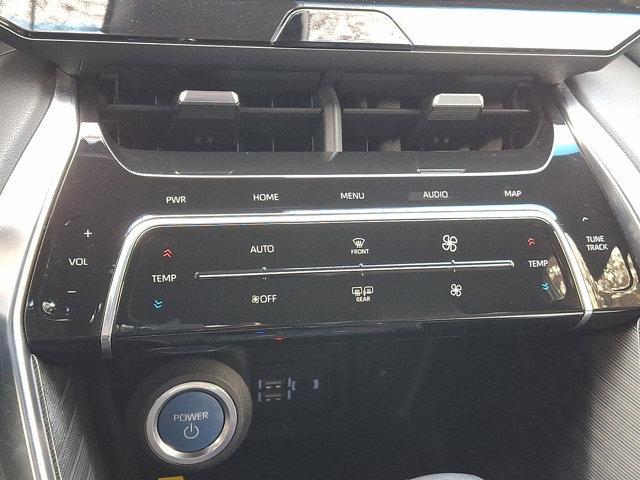 used 2021 Toyota Venza car, priced at $24,411