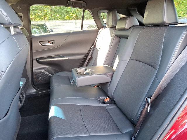 used 2021 Toyota Venza car, priced at $25,675