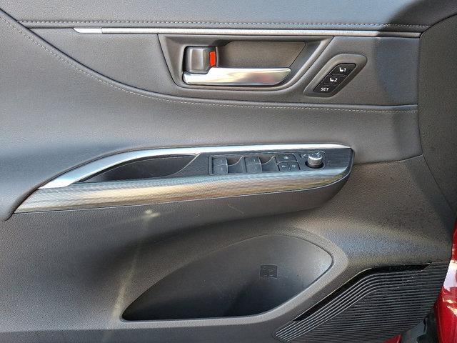 used 2021 Toyota Venza car, priced at $25,675