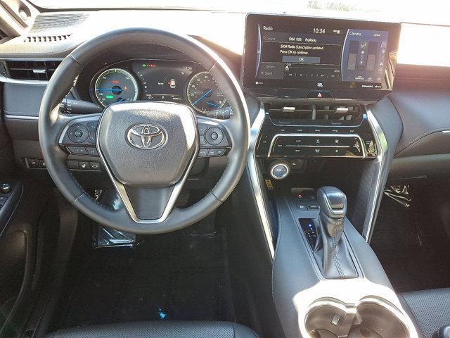 used 2021 Toyota Venza car, priced at $25,675