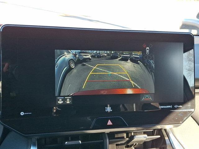 used 2021 Toyota Venza car, priced at $24,411