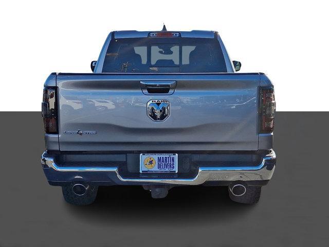 used 2020 Ram 1500 car, priced at $25,278