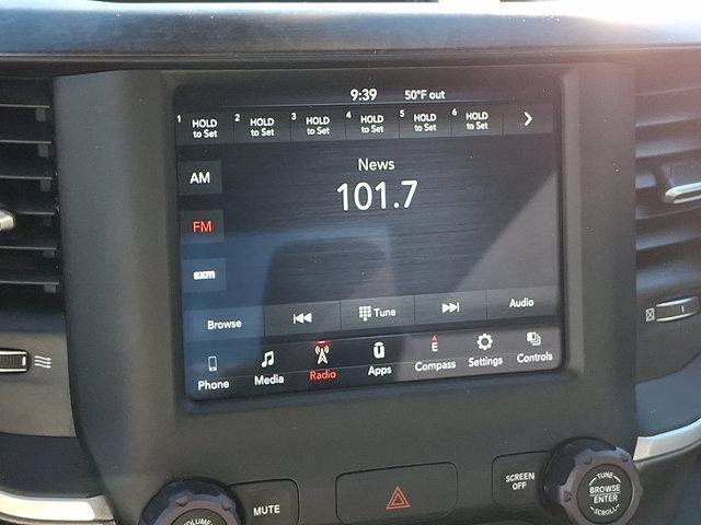 used 2020 Ram 1500 car, priced at $25,278