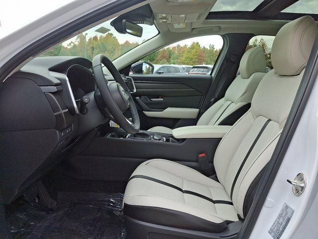 new 2026 Mazda CX-50 car, priced at $36,331