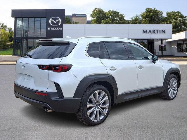 new 2026 Mazda CX-50 car, priced at $36,331