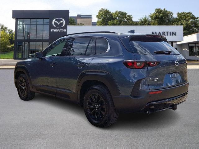 new 2026 Mazda CX-50 Hybrid car, priced at $39,954