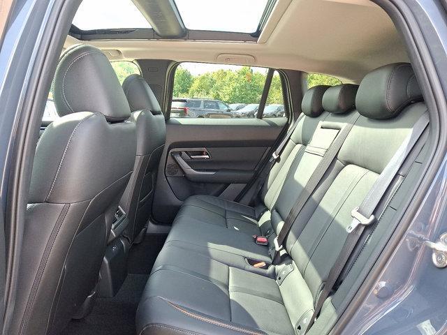 new 2026 Mazda CX-50 Hybrid car, priced at $39,954