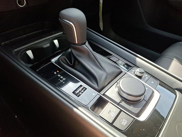 new 2026 Mazda CX-50 Hybrid car, priced at $39,954