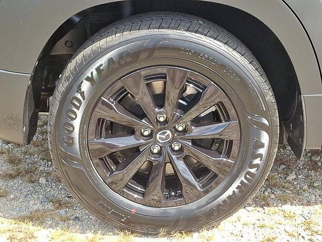 new 2026 Mazda CX-50 Hybrid car, priced at $39,954