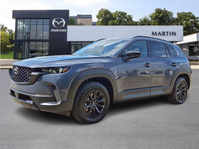 new 2026 Mazda CX-50 Hybrid car, priced at $39,954