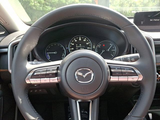 new 2026 Mazda CX-50 Hybrid car, priced at $39,954