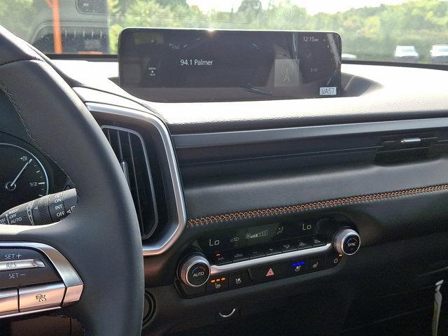 new 2026 Mazda CX-50 Hybrid car, priced at $39,954