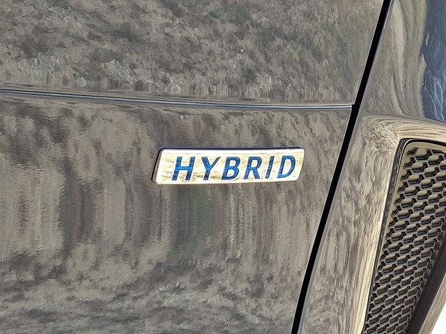 new 2026 Mazda CX-50 Hybrid car, priced at $39,954