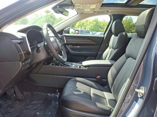 new 2026 Mazda CX-50 Hybrid car, priced at $39,954