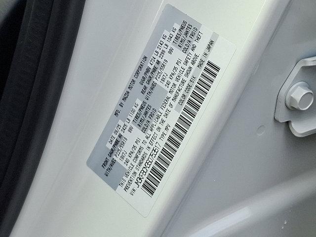 new 2025 Mazda CX-5 car, priced at $34,204