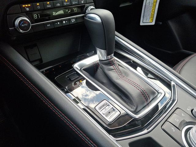 new 2025 Mazda CX-5 car, priced at $34,204