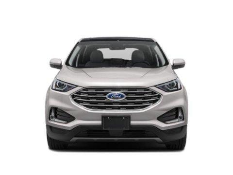 used 2020 Ford Edge car, priced at $22,761