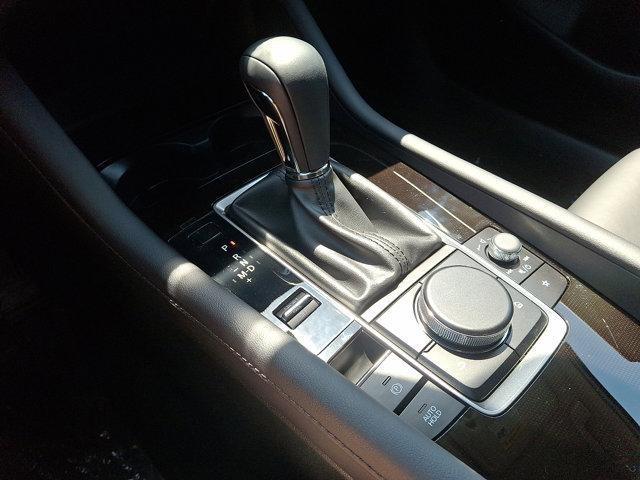 new 2025 Mazda Mazda3 car, priced at $26,146