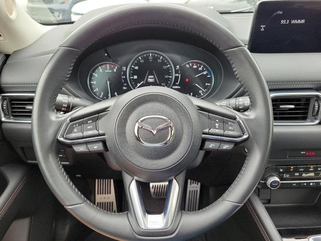 used 2023 Mazda CX-5 car, priced at $28,999