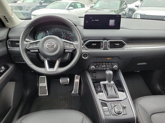 used 2023 Mazda CX-5 car, priced at $28,999