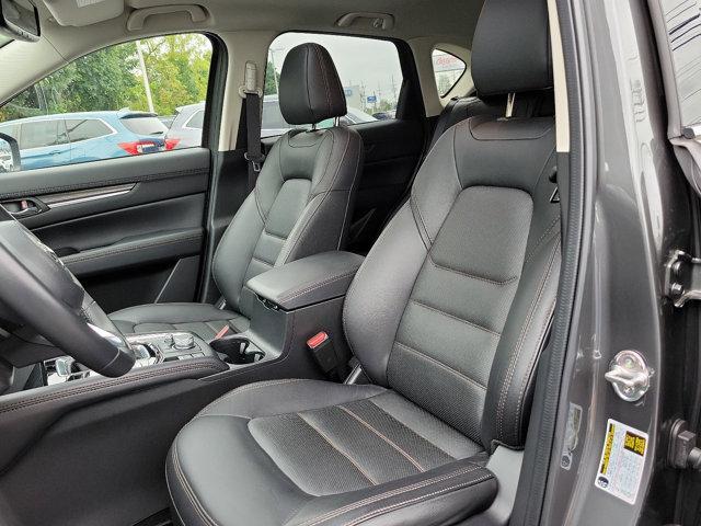 used 2023 Mazda CX-5 car, priced at $28,999