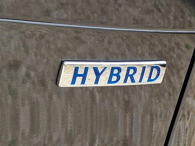 new 2025 Mazda CX-50 Hybrid car, priced at $38,983