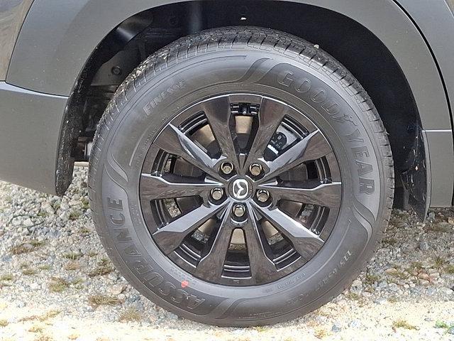 new 2025 Mazda CX-50 Hybrid car, priced at $38,983