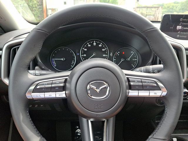 new 2025 Mazda CX-50 Hybrid car, priced at $38,983