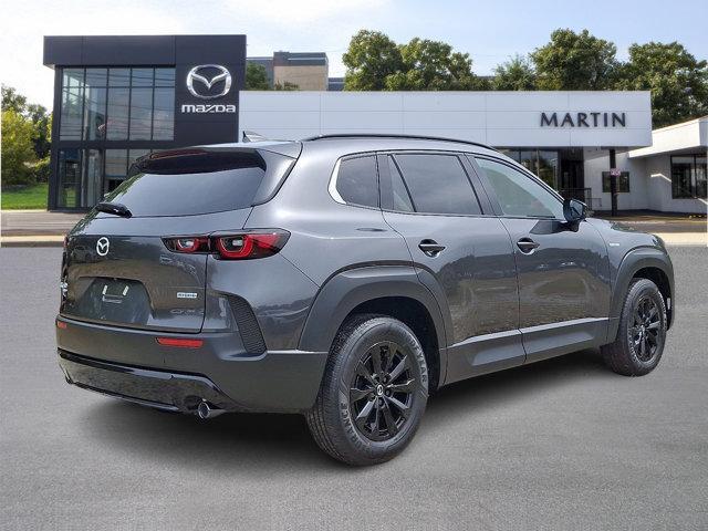 new 2025 Mazda CX-50 Hybrid car, priced at $38,983