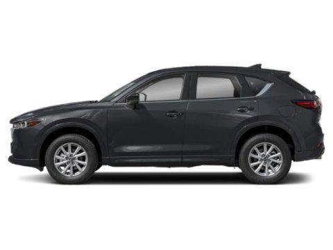 new 2025 Mazda CX-5 car, priced at $32,086