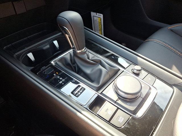 new 2025 Mazda CX-50 car, priced at $38,491