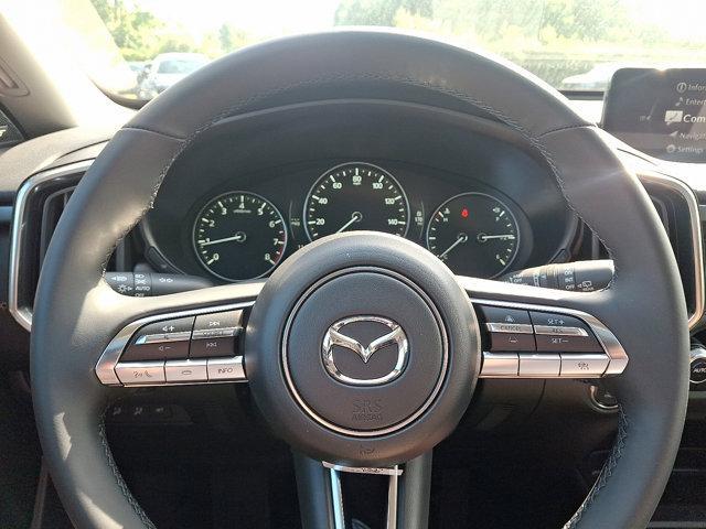 new 2025 Mazda CX-50 car, priced at $38,491