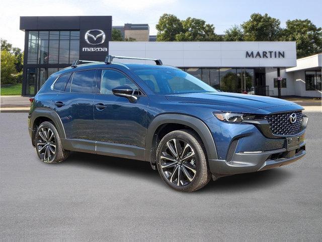 new 2025 Mazda CX-50 car, priced at $38,491