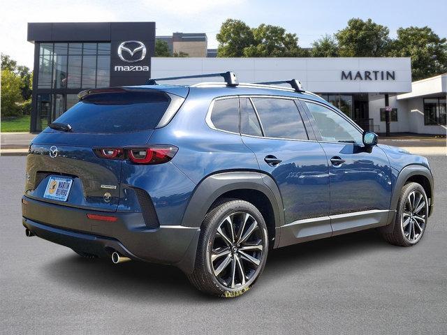 new 2025 Mazda CX-50 car, priced at $38,491