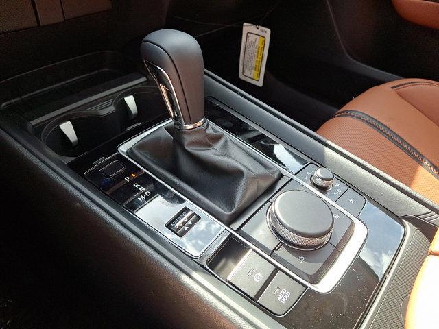 new 2025 Mazda CX-50 car, priced at $42,671