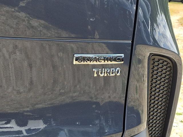 new 2025 Mazda CX-50 car, priced at $42,671