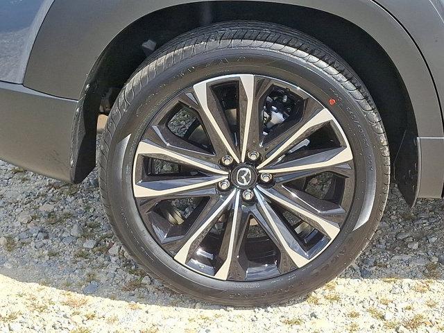 new 2025 Mazda CX-50 car, priced at $42,671