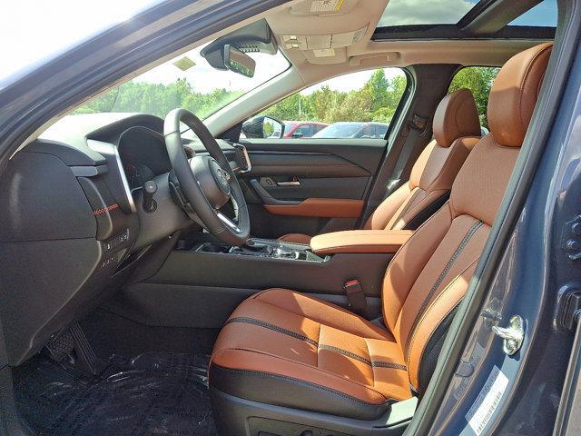 new 2025 Mazda CX-50 car, priced at $42,671