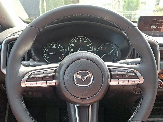 new 2025 Mazda CX-50 car, priced at $42,671