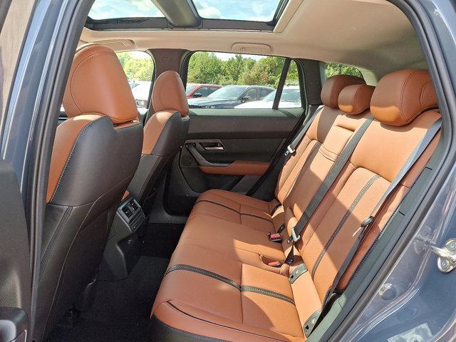 new 2025 Mazda CX-50 car, priced at $42,671