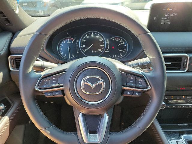 used 2023 Mazda CX-5 car, priced at $28,999