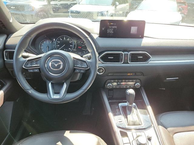 used 2023 Mazda CX-5 car, priced at $28,999