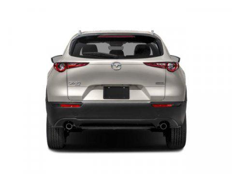 new 2024 Mazda CX-30 car, priced at $28,305