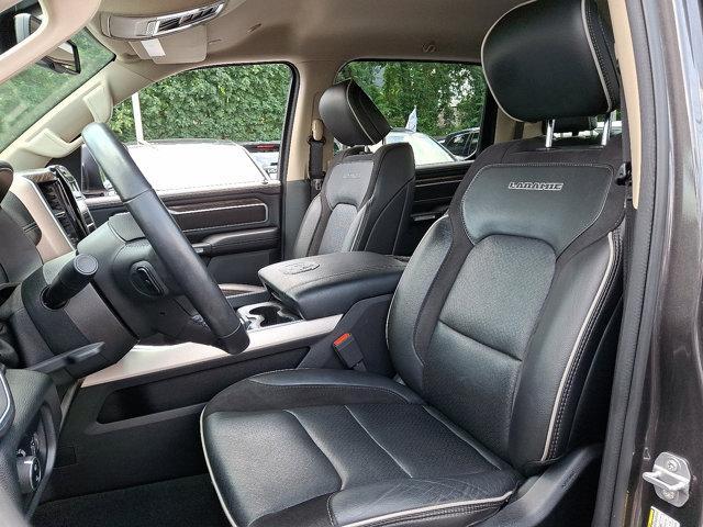 used 2020 Ram 1500 car, priced at $35,544