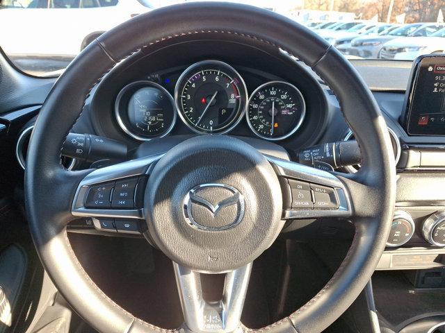 used 2018 Mazda MX-5 Miata car, priced at $24,995