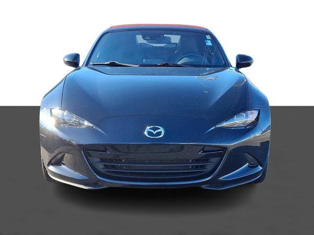 used 2018 Mazda MX-5 Miata car, priced at $24,995