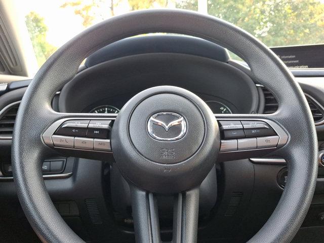 used 2021 Mazda CX-30 car, priced at $22,995